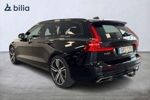 Volvo V60 bild 2