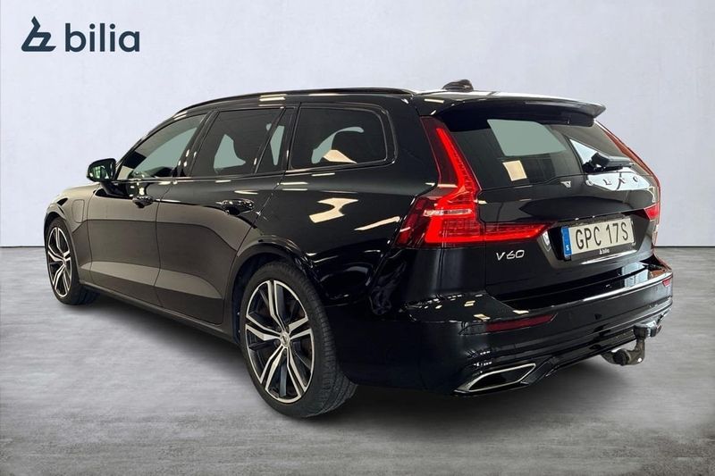 Volvo V60 bild 2