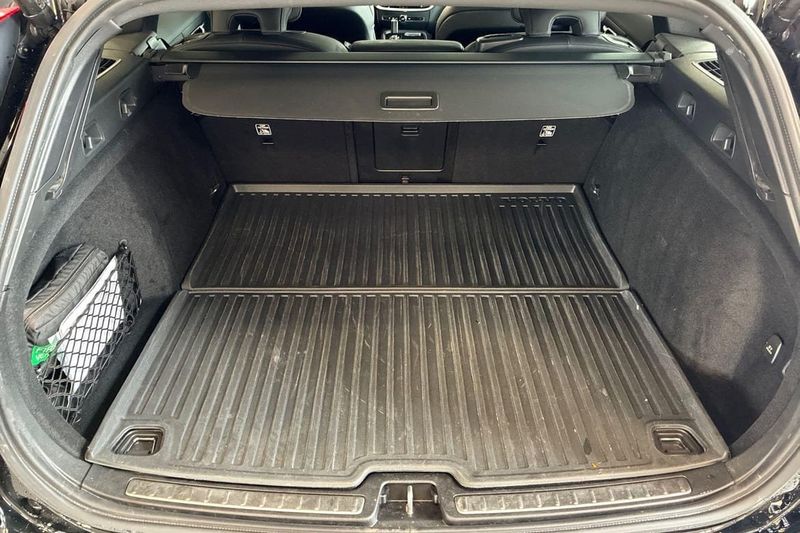 Volvo V60 bild 12