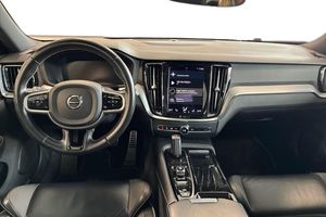 Volvo V60 bild 10