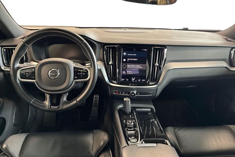 Volvo V60 bild 10