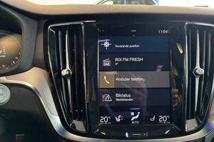 Volvo V60 bild 15
