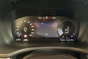 Volvo V60 bild 16