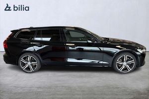 Volvo V60 bild 18