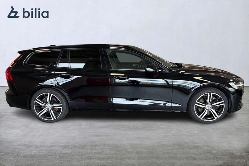 Volvo V60 bild 18