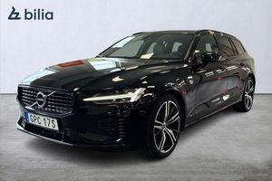 Volvo V60 bild 1
