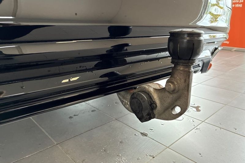 Volvo V60 bild 22