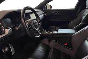 Volvo V60 bild 14