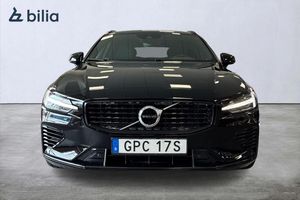 Volvo V60 bild 6