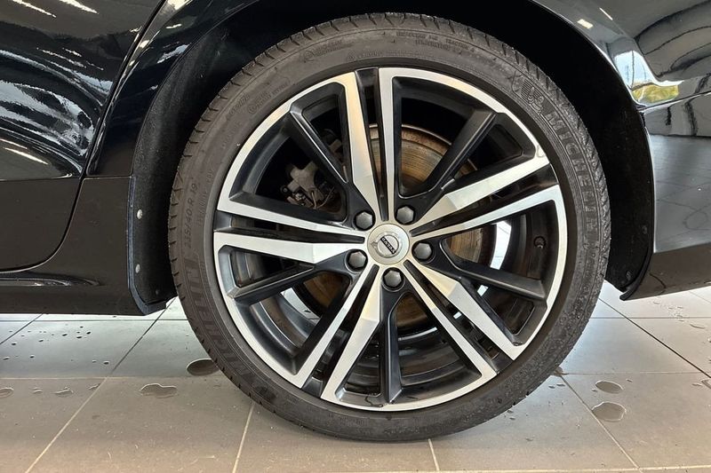 Volvo V60 bild 17