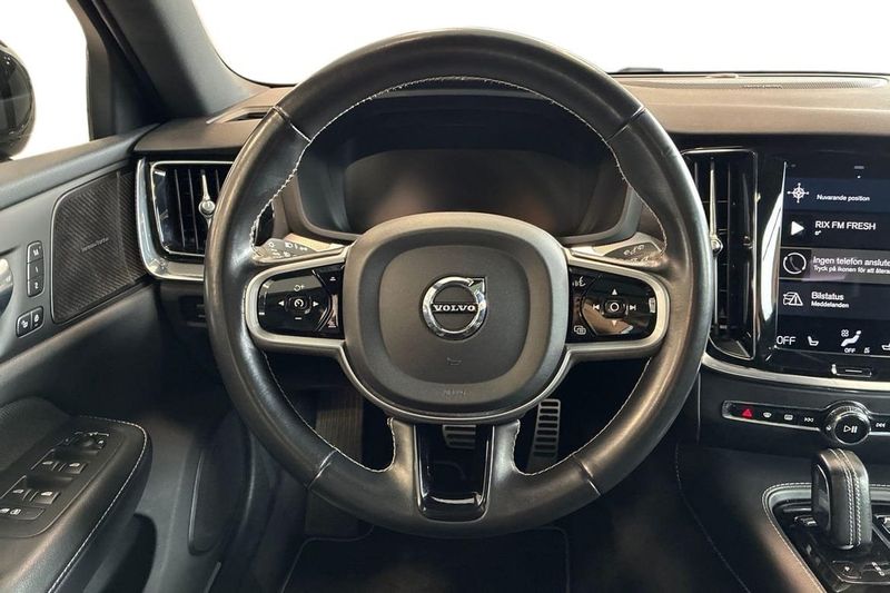 Volvo V60 bild 11