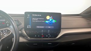 Volkswagen ID.4 bild 9