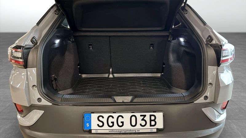 Volkswagen ID.4 bild 12