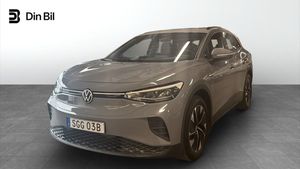 Volkswagen ID.4 bild 1