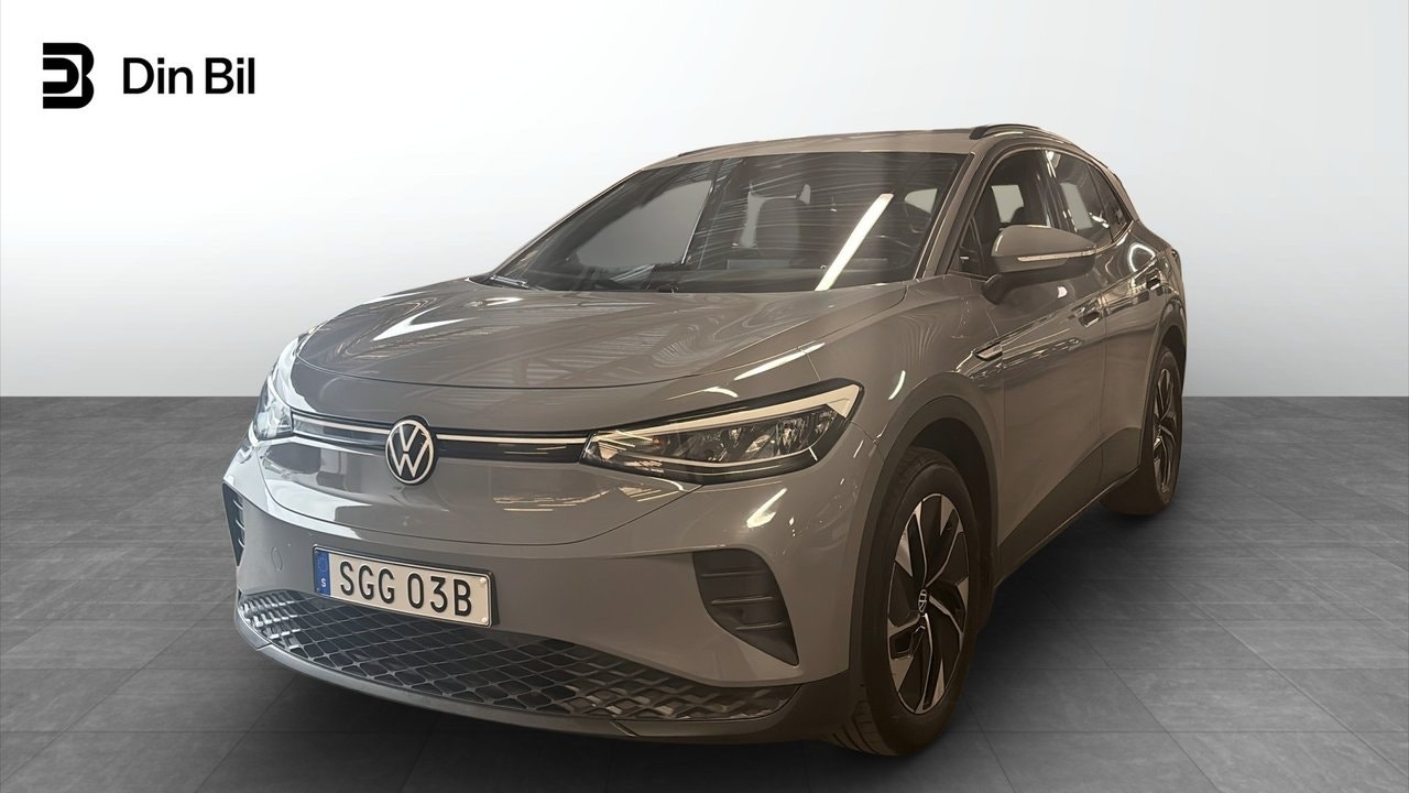 Volkswagen ID.4
