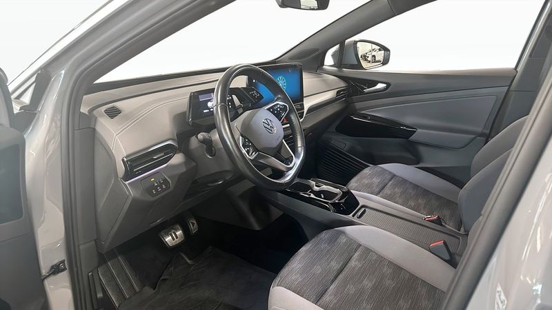 Volkswagen ID.4 bild 7