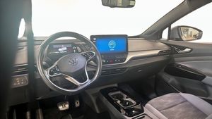 Volkswagen ID.4 bild 10