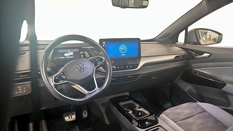Volkswagen ID.4 bild 10