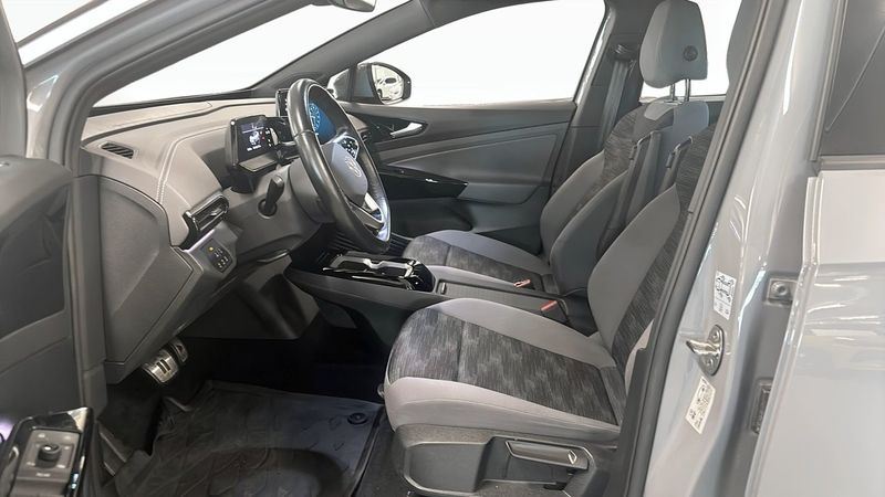 Volkswagen ID.4 bild 8