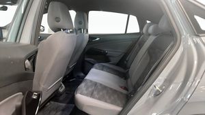 Volkswagen ID.4 bild 11