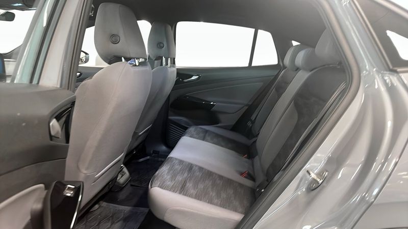 Volkswagen ID.4 bild 11