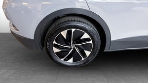 Volkswagen ID.4 bild 6