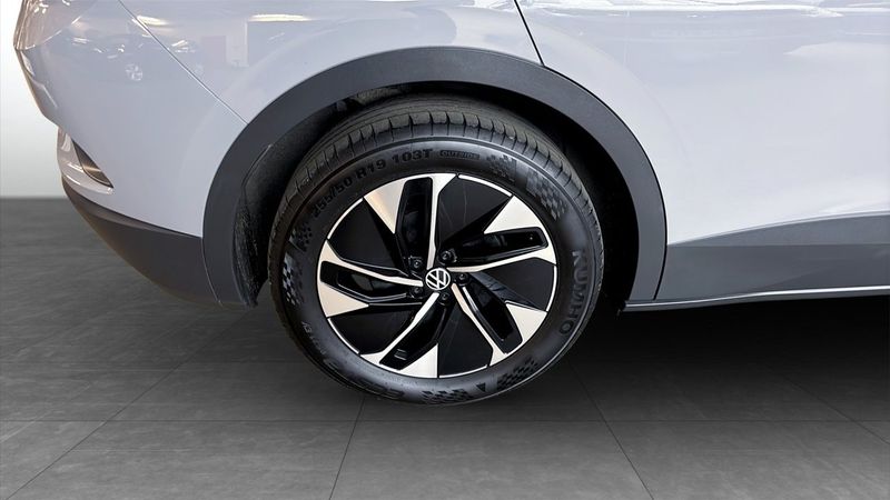 Volkswagen ID.4 bild 6