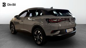 Volkswagen ID.4 bild 3