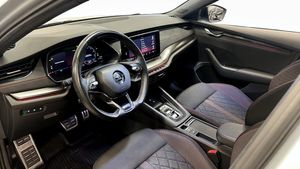 Skoda Octavia bild 7