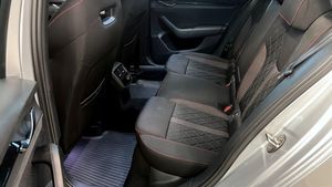 Skoda Octavia bild 11