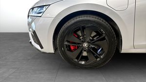 Skoda Octavia bild 6