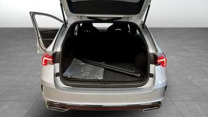 Skoda Octavia bild 12