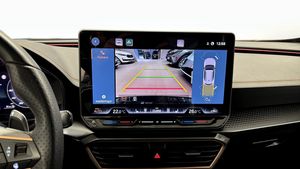 Cupra Formentor bild 9
