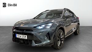 Cupra Formentor bild 1