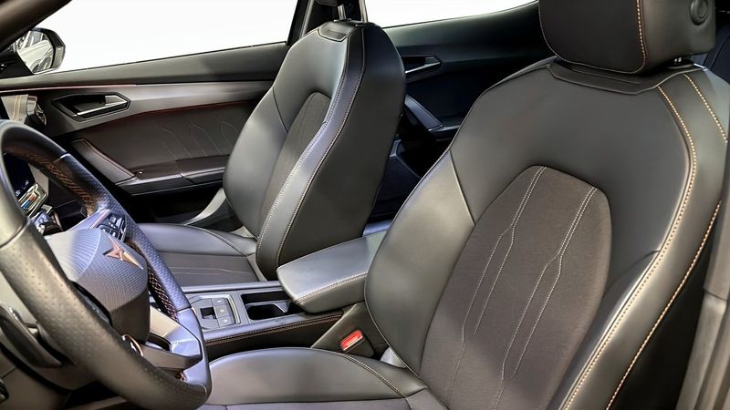 Cupra Formentor bild 8