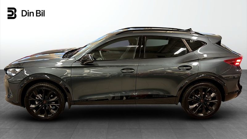 Cupra Formentor bild 2