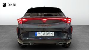 Cupra Formentor bild 5