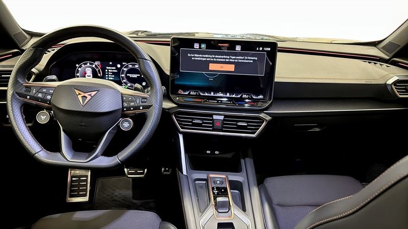 Cupra Formentor bild 10