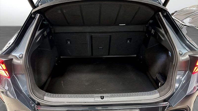 Cupra Formentor bild 12