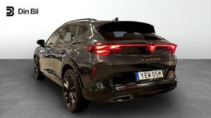 Cupra Formentor bild 3