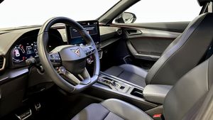 Cupra Formentor bild 7