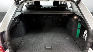 Skoda Octavia bild 12