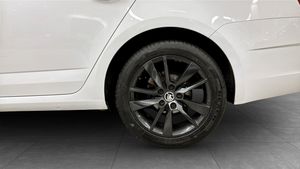 Skoda Octavia bild 6