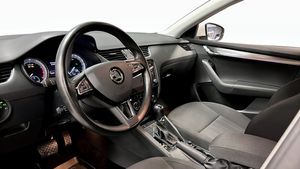 Skoda Octavia bild 7