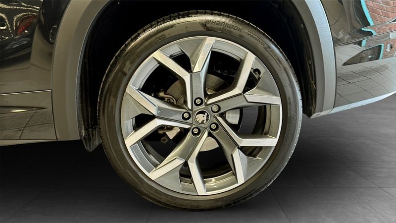 Skoda Kodiaq bild 6