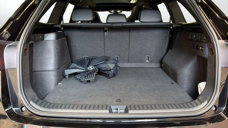 Skoda Kodiaq bild 13