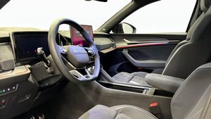 Skoda Kodiaq bild 7