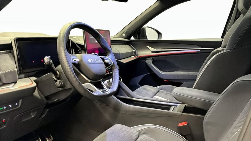 Skoda Kodiaq bild 7