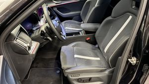 Skoda Kodiaq bild 8
