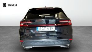 Skoda Kodiaq bild 5